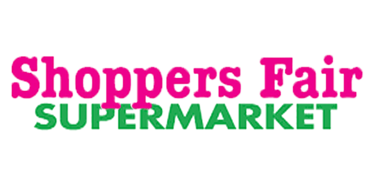 Shoppers Fair Supermarket